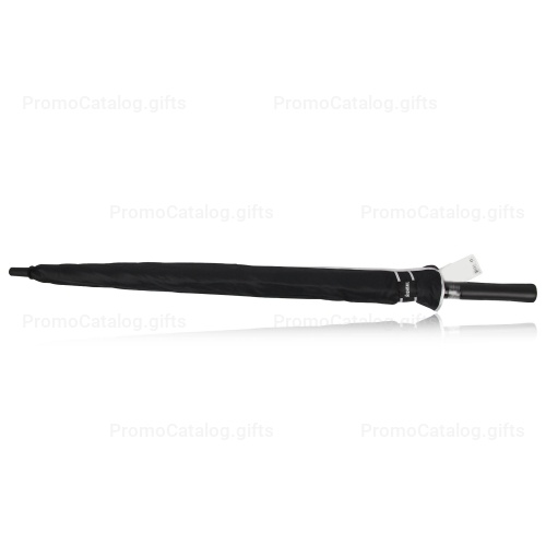 Windproof Golf Umbrella With Gauze