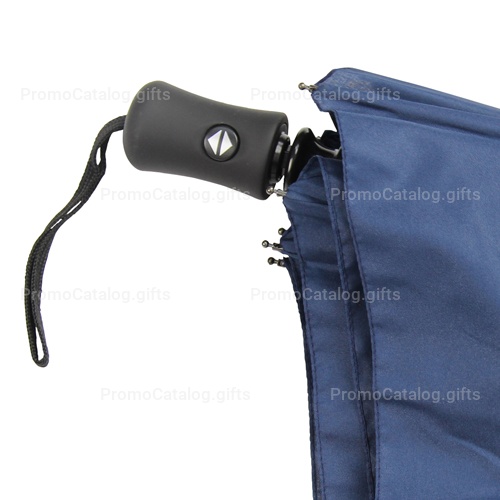 Automatic Open And Close Folding Umbrella