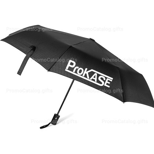 Automatic Open And Close Folding Umbrella