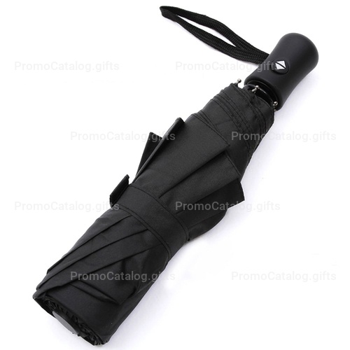 Automatic Open And Close Folding Umbrella