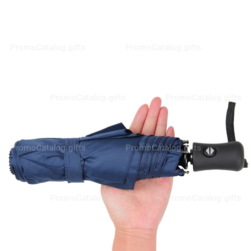 Automatic Open And Close Folding Umbrella