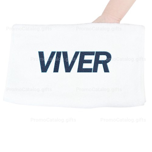 Cotton Face Towel