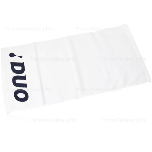 Face & Sport Cotton Towel