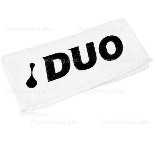 Face & Sport Cotton Towel
