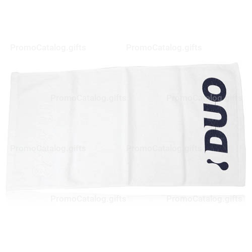 Face & Sport Cotton Towel