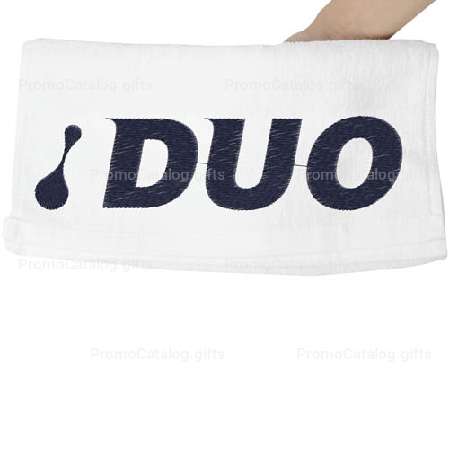 Face & Sport Cotton Towel