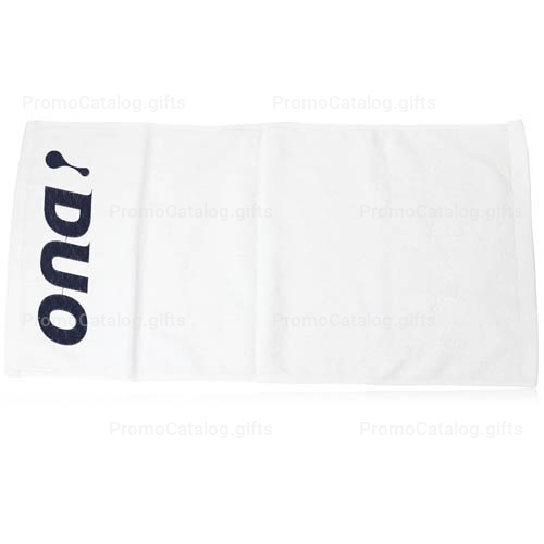 Face & Sport Cotton Towel