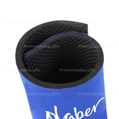 Flat Slap Wrap Can Koozies