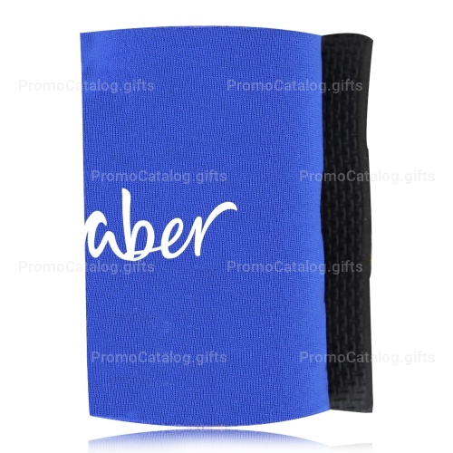 Flat Slap Wrap Can Koozies