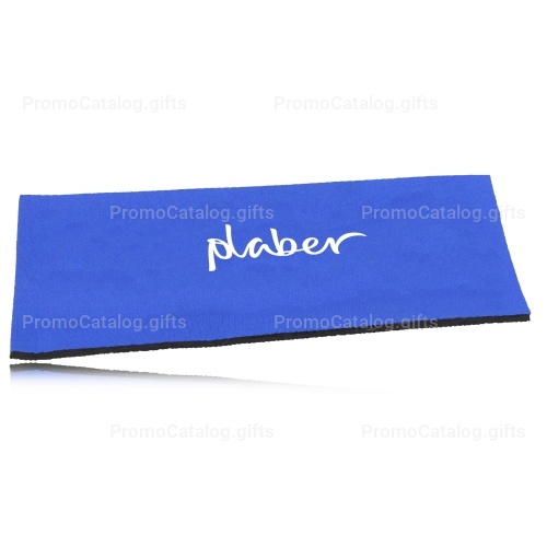 Flat Slap Wrap Can Koozies