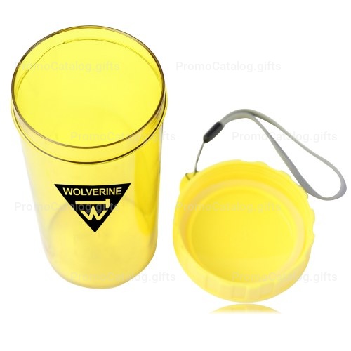 Xpress Cup With Lanyard