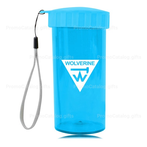 Xpress Cup With Lanyard
