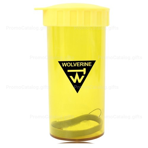 Xpress Cup With Lanyard