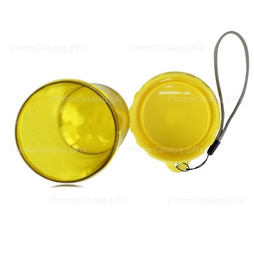 Xpress Cup With Lanyard