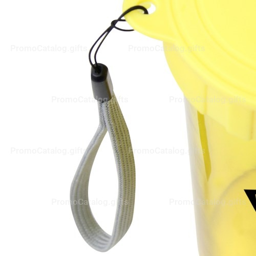 Xpress Cup With Lanyard