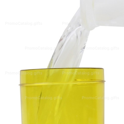 Xpress Cup With Lanyard