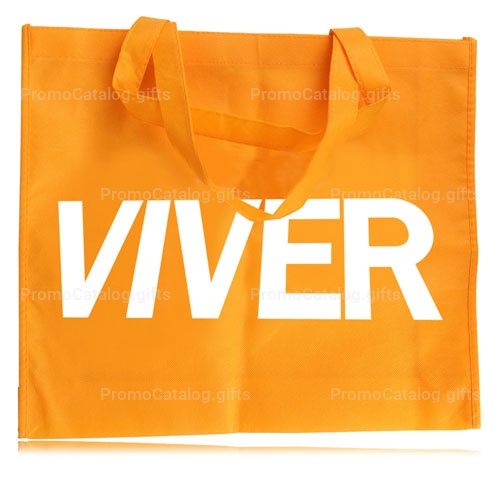 Custom Non-Woven Tote Bags