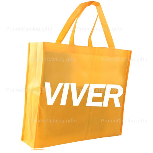 Custom Non-Woven Tote Bags