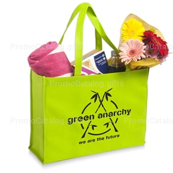 Custom Non-Woven Tote Bags