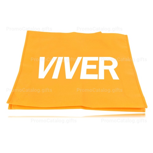 Custom Non-Woven Tote Bags