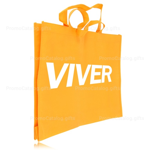Custom Non-Woven Tote Bags