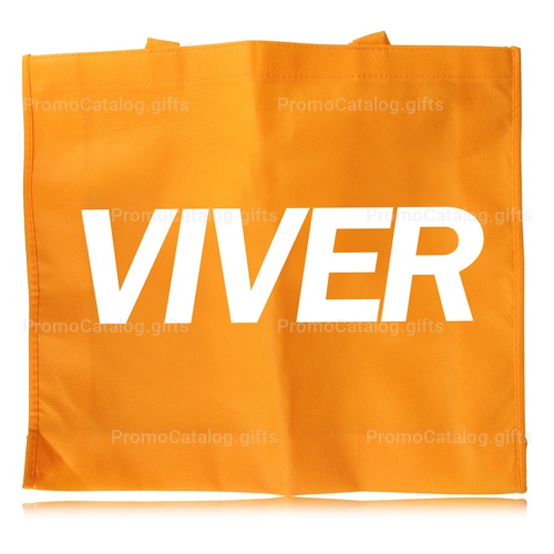 Custom Non-Woven Tote Bags