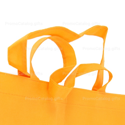 Custom Non-Woven Tote Bags