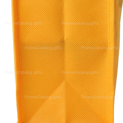 Custom Non-Woven Tote Bags