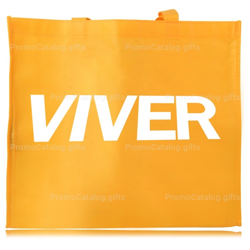 Custom Non-Woven Tote Bags