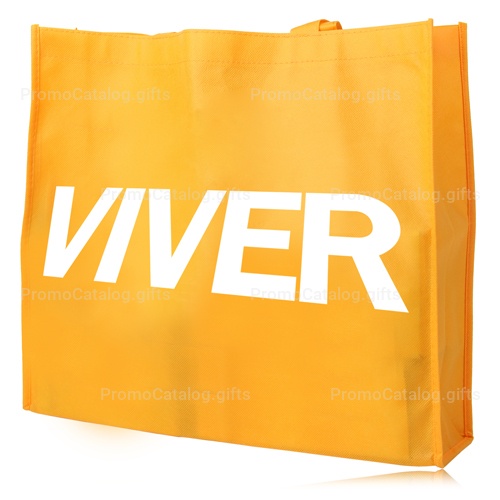 Custom Non-Woven Tote Bags
