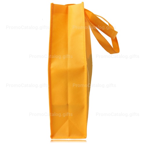 Custom Non-Woven Tote Bags