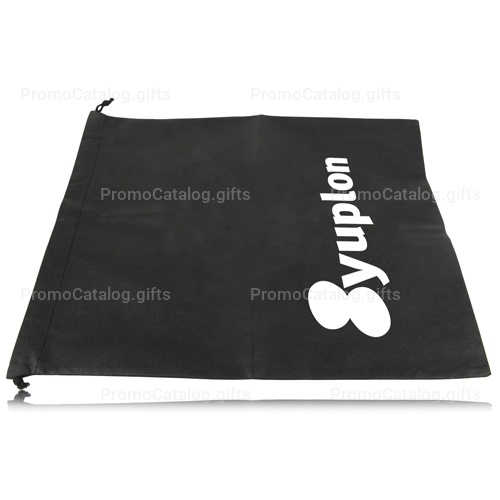 Big Drawstring Shoe Pouch
