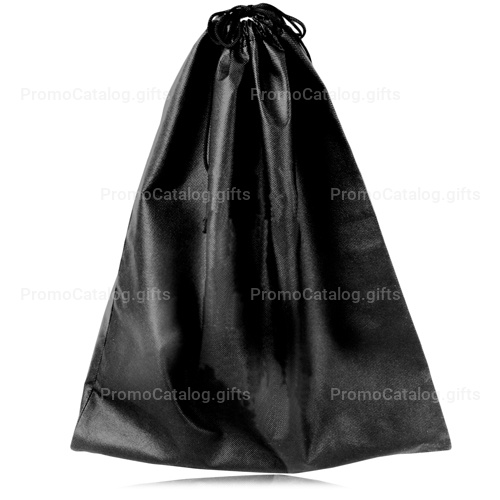Big Drawstring Shoe Pouch