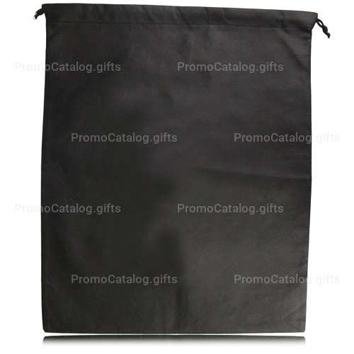 Big Drawstring Shoe Pouch