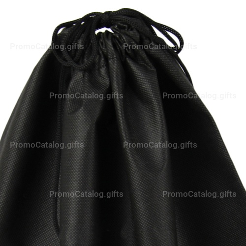 Big Drawstring Shoe Pouch