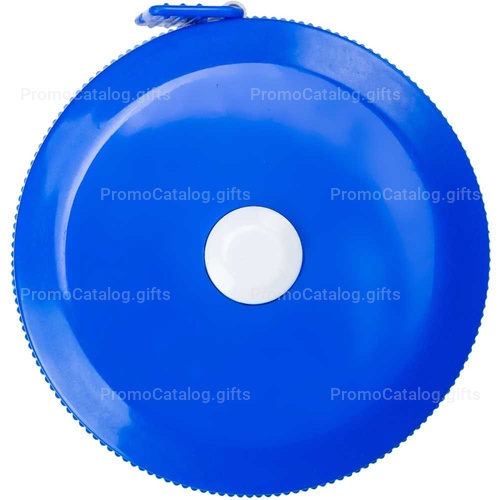 Ritzy Rounded Measuring Tape