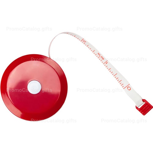 Ritzy Rounded Measuring Tape