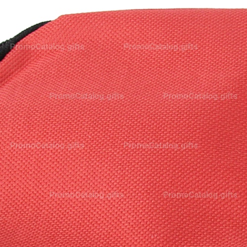 Personalized Insulated Lunch Bag
