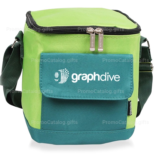 Personalized Insulated Lunch Bag