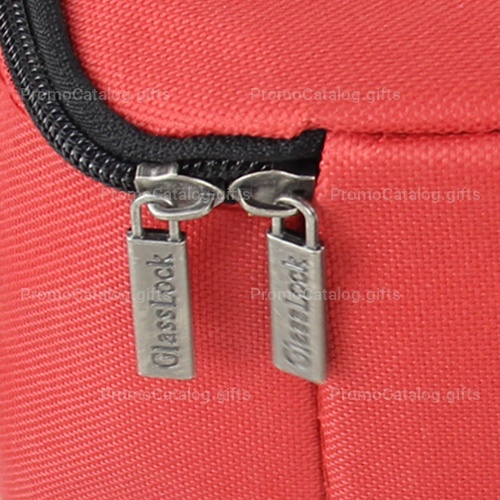 Personalized Insulated Lunch Bag