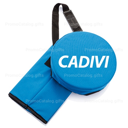 Collapsible Cooler Stool Bag