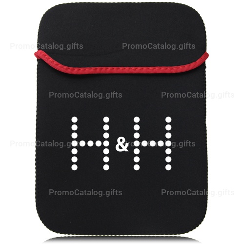 9.7 Inch Neoprene Soft Tablet Pouch