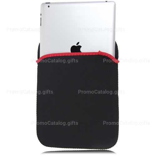 9.7 Inch Neoprene Soft Tablet Pouch