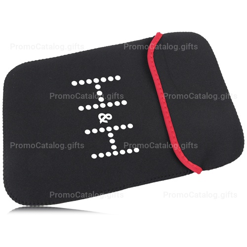 9.7 Inch Neoprene Soft Tablet Pouch