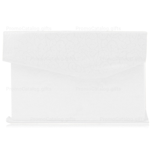 Crystal Hemisphere Paper Weight