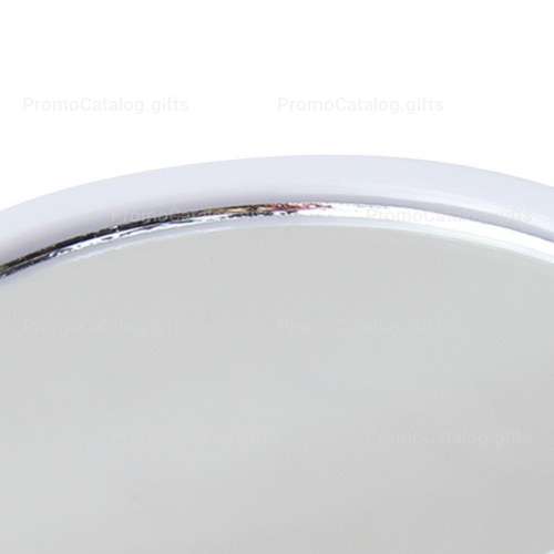 Travel Compact Sewing Kit With Mirror