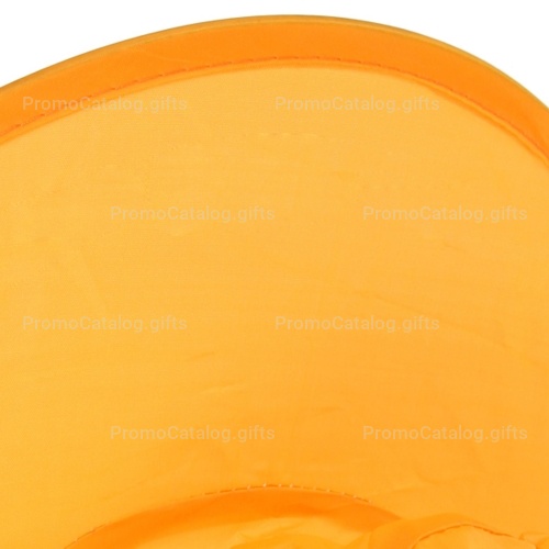 Snap Foldable Cowboy Hat