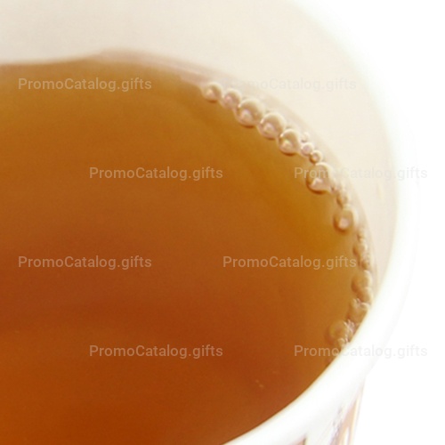 8 Oz Disposable Hot Drink Paper Cup