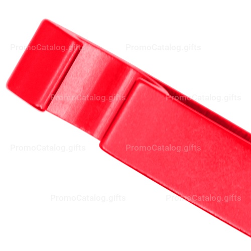 Ergo Aluminium Keychain Bottle Opener