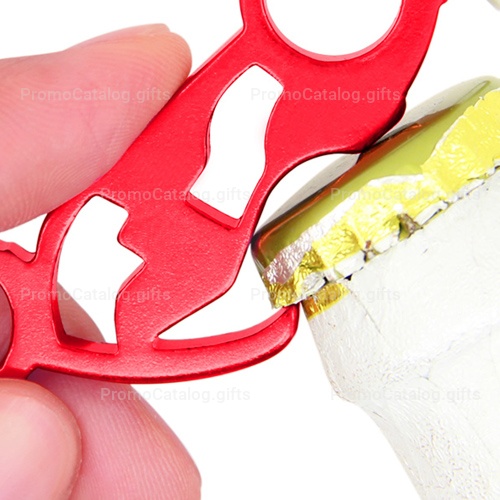 Motorcycle Bike Keychain Bottle Opener